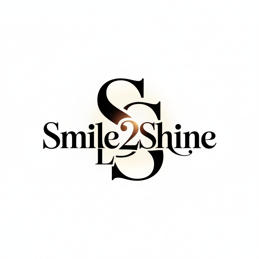 Smile2Shine Group logo